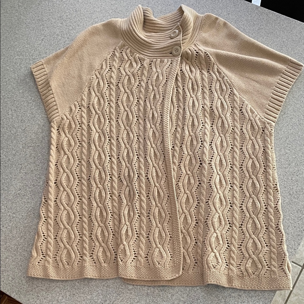 NWT Sonoma Shawl